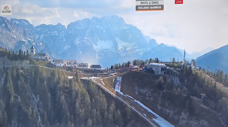 Monte Lussari