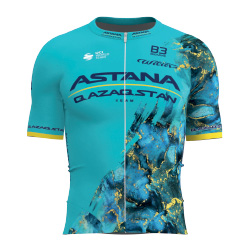 Astana Qazaqstan