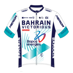 Bahrain - Victorious