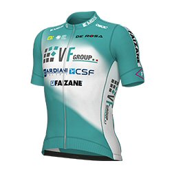 VF Group – Bardiani CSF – Faizanè