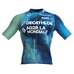 Decathlon AG2R La Mondiale
