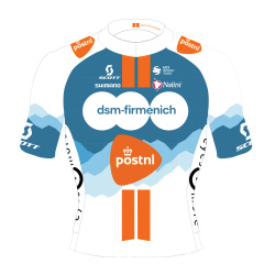 DSM-Firmenich PostNL