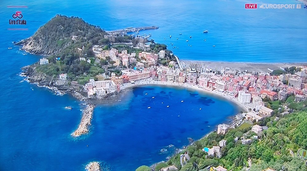 Sestri Levante