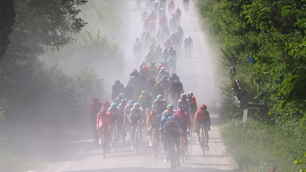 De Strade Bianche