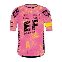 EF Education - EasyPost