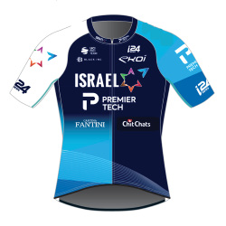 Israel - Premier Tech