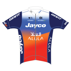 Jayco AlUla