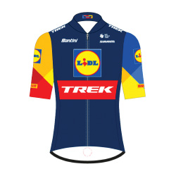 Lidl - Trek