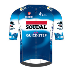 Soudal - Quickstep