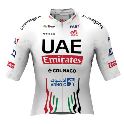 UAE Team Emirates