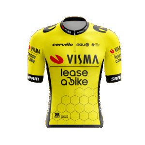 Visma | Lease a Bike