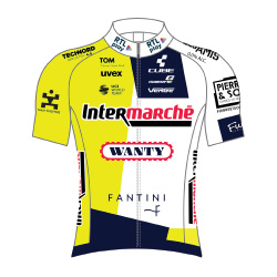 Intermarché - Circus - Wanty